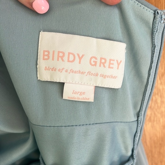 NWT Birdy Grey KIKO Dress - Picture 12 of 15